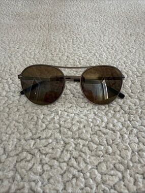 Maui Jim Half Moon